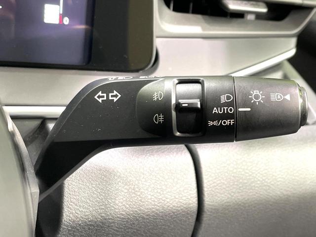 ノート オーテック　クロスオーバー　全周囲カメラ　衝突被害軽減システム　レーダークルーズ　禁煙車　ハーフレザーシート　ドラレコ　コーナーセンサー　スマートキー　ＬＥＤヘッド　ＥＴＣ２．０　純正１６インチアルミ　オートハイビーム（45枚目）