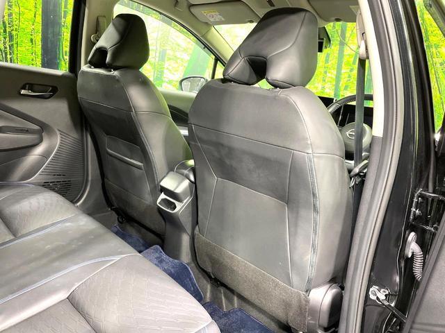 ノート オーテック　クロスオーバー　全周囲カメラ　衝突被害軽減システム　レーダークルーズ　禁煙車　ハーフレザーシート　ドラレコ　コーナーセンサー　スマートキー　ＬＥＤヘッド　ＥＴＣ２．０　純正１６インチアルミ　オートハイビーム（49枚目）