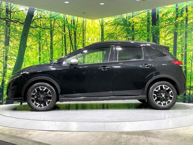 ノート オーテック　クロスオーバー　全周囲カメラ　衝突被害軽減システム　レーダークルーズ　禁煙車　ハーフレザーシート　ドラレコ　コーナーセンサー　スマートキー　ＬＥＤヘッド　ＥＴＣ２．０　純正１６インチアルミ　オートハイビーム（54枚目）