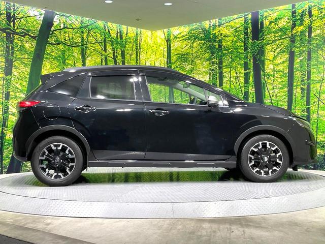 ノート オーテック　クロスオーバー　全周囲カメラ　衝突被害軽減システム　レーダークルーズ　禁煙車　ハーフレザーシート　ドラレコ　コーナーセンサー　スマートキー　ＬＥＤヘッド　ＥＴＣ２．０　純正１６インチアルミ　オートハイビーム（55枚目）