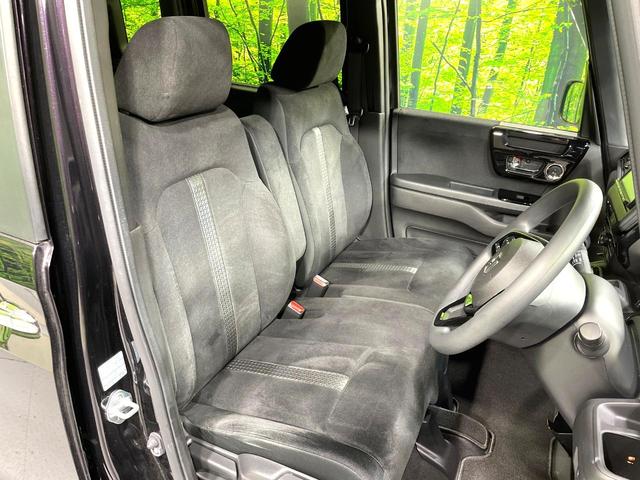 N-BOXカスタム L 電動スライドドア バックカメラ 衝突被害軽減システム 禁煙車 ドラレコ スマートキー LEDヘッド ETC 純正14インチアルミ オートハイビーム 車線逸脱警報 オートライト オートエアコン(8枚目)