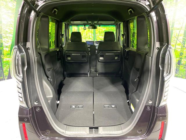 N-BOXカスタム L 電動スライドドア バックカメラ 衝突被害軽減システム 禁煙車 ドラレコ スマートキー LEDヘッド ETC 純正14インチアルミ オートハイビーム 車線逸脱警報 オートライト オートエアコン(10枚目)