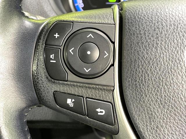 ヴォクシー ハイブリッドＶ　禁煙車　ナビ　両側電動ドア　後席モニター　バックカメラ　ドラレコ　スマートキー　ＬＥＤヘッド　ＥＴＣ　純正１６インチアルミ　オートエアコン　リアエアコン　Ｂｌｕｅｔｏｏｔｈ　ＣＤ　ＤＶＤ再生　地デジ（47枚目）