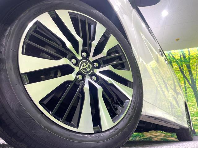 アルファード 2.5S Cパッケージ サンルーフ 禁煙車 フリップダウンモニター 純正ディスプレイオーディオ 両側電動スライド バックカメラ ブラインドスポットモニター セーフティセンス レーダークルーズ ETC Bluetooth接続(15枚目)