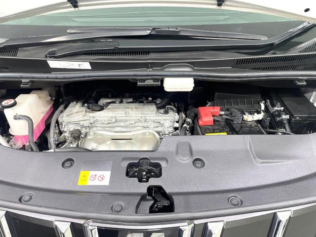 アルファード 2.5S Cパッケージ サンルーフ 禁煙車 フリップダウンモニター 純正ディスプレイオーディオ 両側電動スライド バックカメラ ブラインドスポットモニター セーフティセンス レーダークルーズ ETC Bluetooth接続(19枚目)
