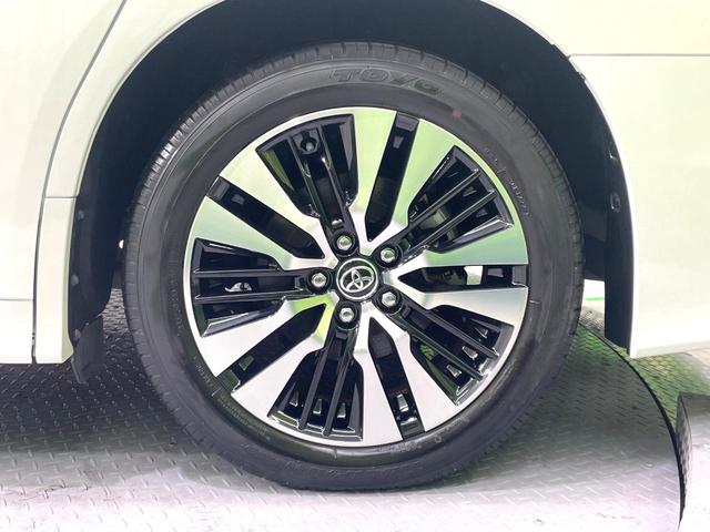 アルファード 2.5S Cパッケージ サンルーフ 禁煙車 フリップダウンモニター 純正ディスプレイオーディオ 両側電動スライド バックカメラ ブラインドスポットモニター セーフティセンス レーダークルーズ ETC Bluetooth接続(25枚目)