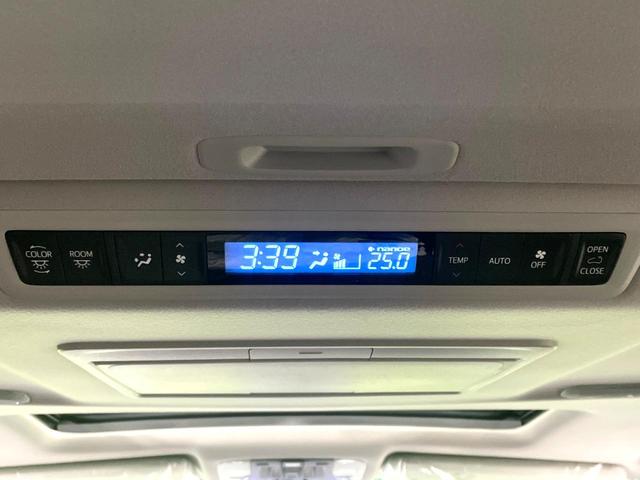 アルファード 2.5S Cパッケージ サンルーフ 禁煙車 フリップダウンモニター 純正ディスプレイオーディオ 両側電動スライド バックカメラ ブラインドスポットモニター セーフティセンス レーダークルーズ ETC Bluetooth接続(47枚目)