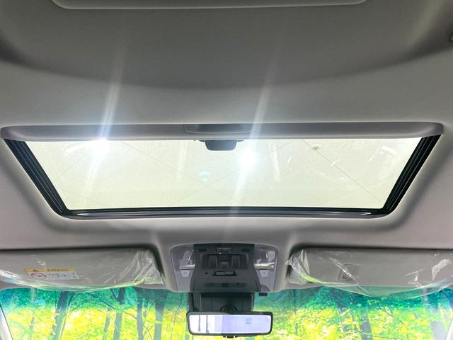 アルファード 2.5S Cパッケージ サンルーフ 禁煙車 フリップダウンモニター 純正ディスプレイオーディオ 両側電動スライド バックカメラ ブラインドスポットモニター セーフティセンス レーダークルーズ ETC Bluetooth接続(48枚目)