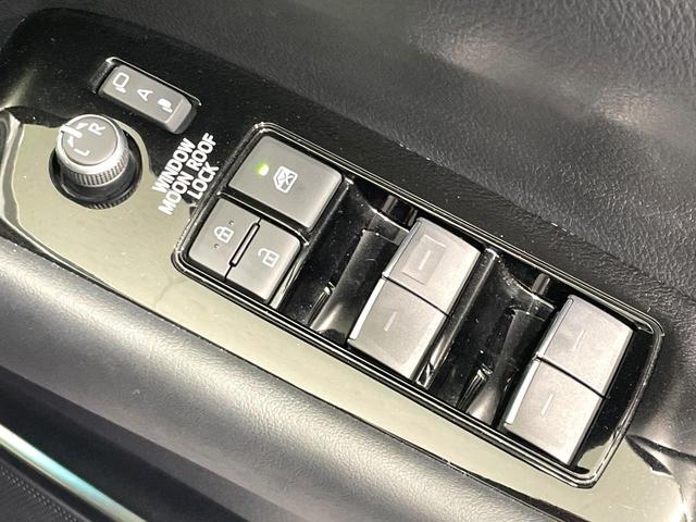 アルファード 2.5S Cパッケージ サンルーフ 禁煙車 フリップダウンモニター 純正ディスプレイオーディオ 両側電動スライド バックカメラ ブラインドスポットモニター セーフティセンス レーダークルーズ ETC Bluetooth接続(61枚目)