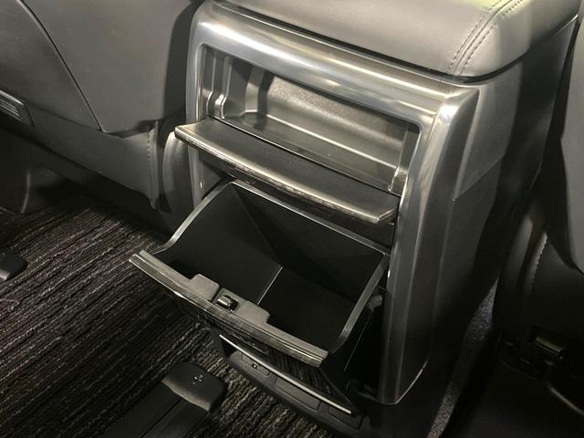 アルファード 2.5S Cパッケージ サンルーフ 禁煙車 フリップダウンモニター 純正ディスプレイオーディオ 両側電動スライド バックカメラ ブラインドスポットモニター セーフティセンス レーダークルーズ ETC Bluetooth接続(63枚目)