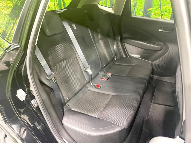 ノート Ｘ　禁煙車　純正９型ナビ　バックカメラ　衝突被害軽減システム　ドラレコ　ＥＴＣ　Ｂｌｕｅｔｏｏｔｈ接続　コーナーセンサー　ＬＥＤヘッド　ハイビームアシス　スマートキー　オートライト／エアコン（9枚目）