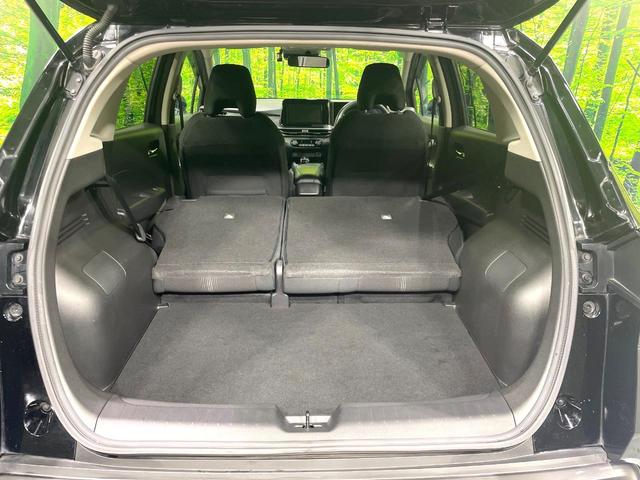 ノート Ｘ　禁煙車　純正９型ナビ　バックカメラ　衝突被害軽減システム　ドラレコ　ＥＴＣ　Ｂｌｕｅｔｏｏｔｈ接続　コーナーセンサー　ＬＥＤヘッド　ハイビームアシス　スマートキー　オートライト／エアコン（10枚目）