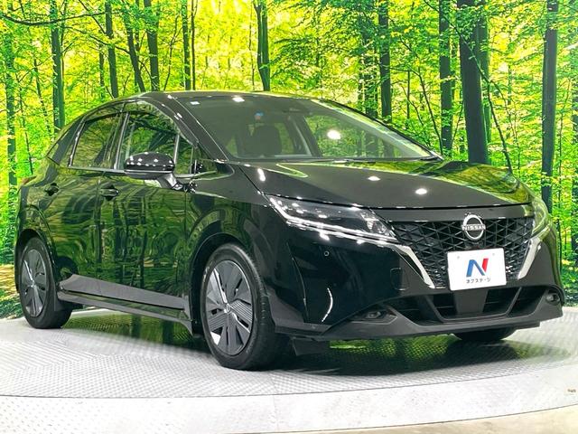 ノート Ｘ　禁煙車　純正９型ナビ　バックカメラ　衝突被害軽減システム　ドラレコ　ＥＴＣ　Ｂｌｕｅｔｏｏｔｈ接続　コーナーセンサー　ＬＥＤヘッド　ハイビームアシス　スマートキー　オートライト／エアコン（16枚目）