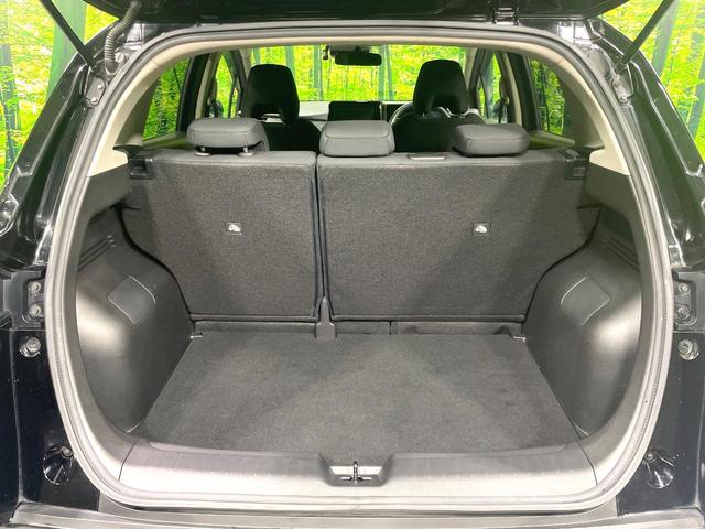 ノート Ｘ　禁煙車　純正９型ナビ　バックカメラ　衝突被害軽減システム　ドラレコ　ＥＴＣ　Ｂｌｕｅｔｏｏｔｈ接続　コーナーセンサー　ＬＥＤヘッド　ハイビームアシス　スマートキー　オートライト／エアコン（48枚目）