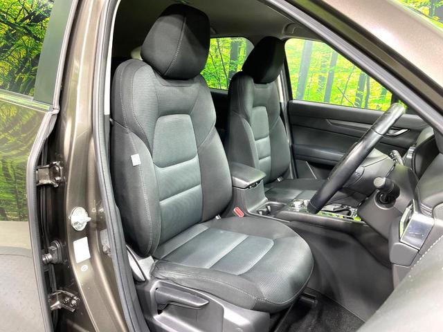 ＣＸ－５ ＸＤ　プロアクティブ　禁煙車　ディーゼル　純正ナビ　スマートブレーキサポート　バックカメラ　レーダークルーズ　ＥＴＣ　Ｂｌｕｅｔｏｏｔｈ接続　ドラレコ　スマートキー　ＬＥＤヘッド　コーナーセンサー　オートハイビーム（8枚目）