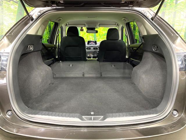 ＣＸ－５ ＸＤ　プロアクティブ　禁煙車　ディーゼル　純正ナビ　スマートブレーキサポート　バックカメラ　レーダークルーズ　ＥＴＣ　Ｂｌｕｅｔｏｏｔｈ接続　ドラレコ　スマートキー　ＬＥＤヘッド　コーナーセンサー　オートハイビーム（10枚目）