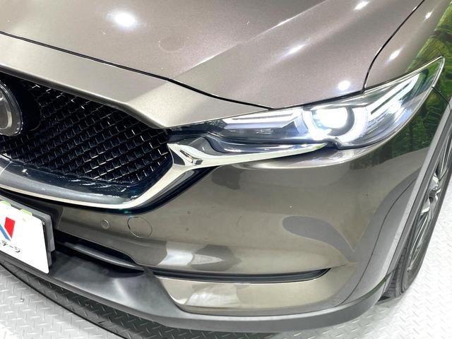 ＣＸ－５ ＸＤ　プロアクティブ　禁煙車　ディーゼル　純正ナビ　スマートブレーキサポート　バックカメラ　レーダークルーズ　ＥＴＣ　Ｂｌｕｅｔｏｏｔｈ接続　ドラレコ　スマートキー　ＬＥＤヘッド　コーナーセンサー　オートハイビーム（12枚目）