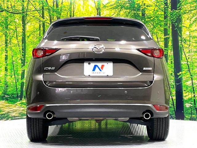 ＣＸ－５ ＸＤ　プロアクティブ　禁煙車　ディーゼル　純正ナビ　スマートブレーキサポート　バックカメラ　レーダークルーズ　ＥＴＣ　Ｂｌｕｅｔｏｏｔｈ接続　ドラレコ　スマートキー　ＬＥＤヘッド　コーナーセンサー　オートハイビーム（15枚目）