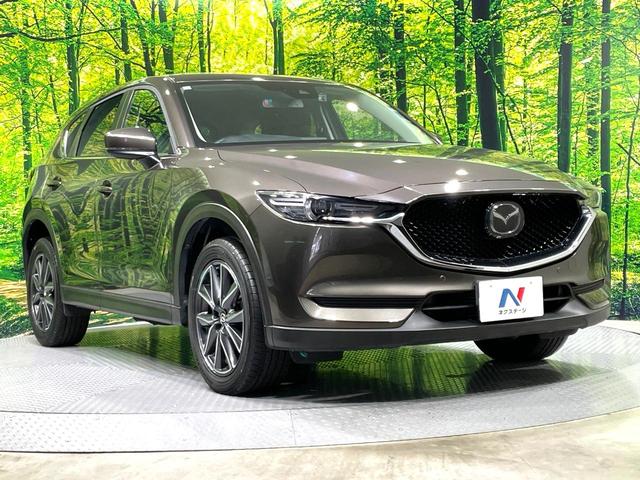ＣＸ－５ ＸＤ　プロアクティブ　禁煙車　ディーゼル　純正ナビ　スマートブレーキサポート　バックカメラ　レーダークルーズ　ＥＴＣ　Ｂｌｕｅｔｏｏｔｈ接続　ドラレコ　スマートキー　ＬＥＤヘッド　コーナーセンサー　オートハイビーム（16枚目）