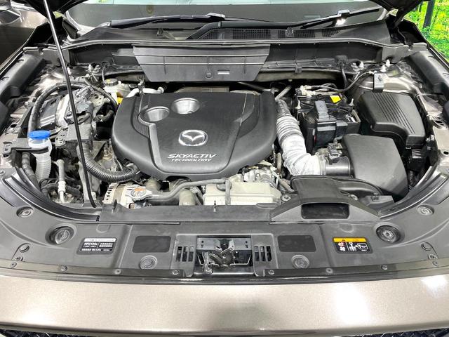 ＣＸ－５ ＸＤ　プロアクティブ　禁煙車　ディーゼル　純正ナビ　スマートブレーキサポート　バックカメラ　レーダークルーズ　ＥＴＣ　Ｂｌｕｅｔｏｏｔｈ接続　ドラレコ　スマートキー　ＬＥＤヘッド　コーナーセンサー　オートハイビーム（18枚目）