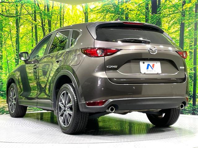 ＣＸ－５ ＸＤ　プロアクティブ　禁煙車　ディーゼル　純正ナビ　スマートブレーキサポート　バックカメラ　レーダークルーズ　ＥＴＣ　Ｂｌｕｅｔｏｏｔｈ接続　ドラレコ　スマートキー　ＬＥＤヘッド　コーナーセンサー　オートハイビーム（36枚目）