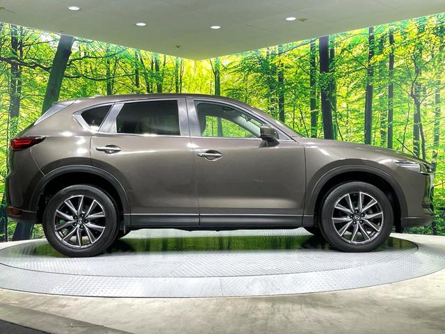 ＣＸ－５ ＸＤ　プロアクティブ　禁煙車　ディーゼル　純正ナビ　スマートブレーキサポート　バックカメラ　レーダークルーズ　ＥＴＣ　Ｂｌｕｅｔｏｏｔｈ接続　ドラレコ　スマートキー　ＬＥＤヘッド　コーナーセンサー　オートハイビーム（39枚目）