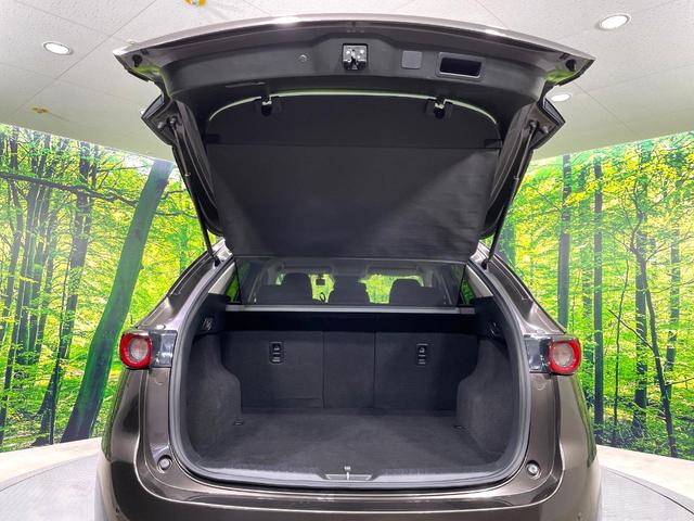 ＣＸ－５ ＸＤ　プロアクティブ　禁煙車　ディーゼル　純正ナビ　スマートブレーキサポート　バックカメラ　レーダークルーズ　ＥＴＣ　Ｂｌｕｅｔｏｏｔｈ接続　ドラレコ　スマートキー　ＬＥＤヘッド　コーナーセンサー　オートハイビーム（40枚目）