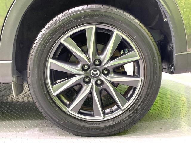 ＣＸ－５ ＸＤ　プロアクティブ　禁煙車　ディーゼル　純正ナビ　スマートブレーキサポート　バックカメラ　レーダークルーズ　ＥＴＣ　Ｂｌｕｅｔｏｏｔｈ接続　ドラレコ　スマートキー　ＬＥＤヘッド　コーナーセンサー　オートハイビーム（45枚目）