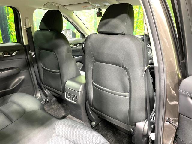 ＣＸ－５ ＸＤ　プロアクティブ　禁煙車　ディーゼル　純正ナビ　スマートブレーキサポート　バックカメラ　レーダークルーズ　ＥＴＣ　Ｂｌｕｅｔｏｏｔｈ接続　ドラレコ　スマートキー　ＬＥＤヘッド　コーナーセンサー　オートハイビーム（48枚目）