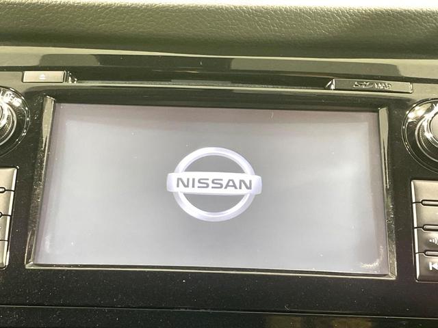 エクストレイル ２０Ｘ　エマージェンシーブレーキパッケージ　純正ナビ　全周囲カメラ　エマージェンシーブレーキ　禁煙車　４ＷＤ　７人乗り　クルーズコントロール　Ｂｌｕｅｔｏｏｔｈ再生　フルセグ　ＥＴＣ　シートヒーター　ＬＥＤヘッド　防水シート　コーナーセンサー（3枚目）