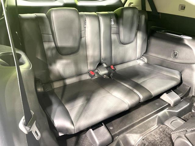 エクストレイル ２０Ｘ　エマージェンシーブレーキパッケージ　純正ナビ　全周囲カメラ　エマージェンシーブレーキ　禁煙車　４ＷＤ　７人乗り　クルーズコントロール　Ｂｌｕｅｔｏｏｔｈ再生　フルセグ　ＥＴＣ　シートヒーター　ＬＥＤヘッド　防水シート　コーナーセンサー（10枚目）