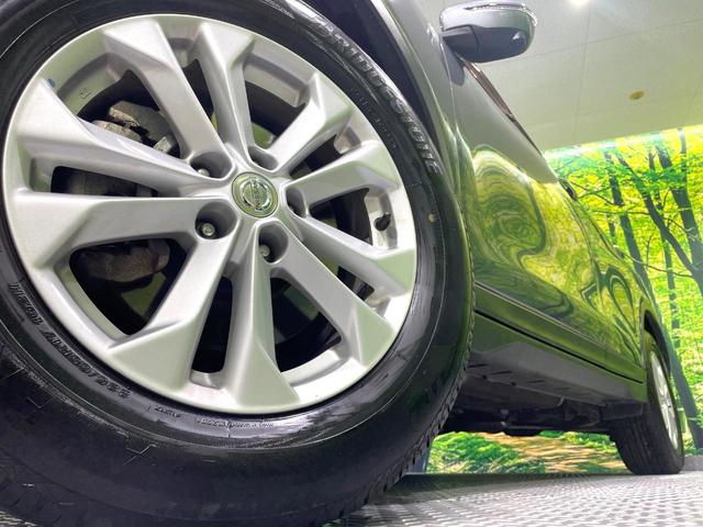 エクストレイル ２０Ｘ　エマージェンシーブレーキパッケージ　純正ナビ　全周囲カメラ　エマージェンシーブレーキ　禁煙車　４ＷＤ　７人乗り　クルーズコントロール　Ｂｌｕｅｔｏｏｔｈ再生　フルセグ　ＥＴＣ　シートヒーター　ＬＥＤヘッド　防水シート　コーナーセンサー（14枚目）