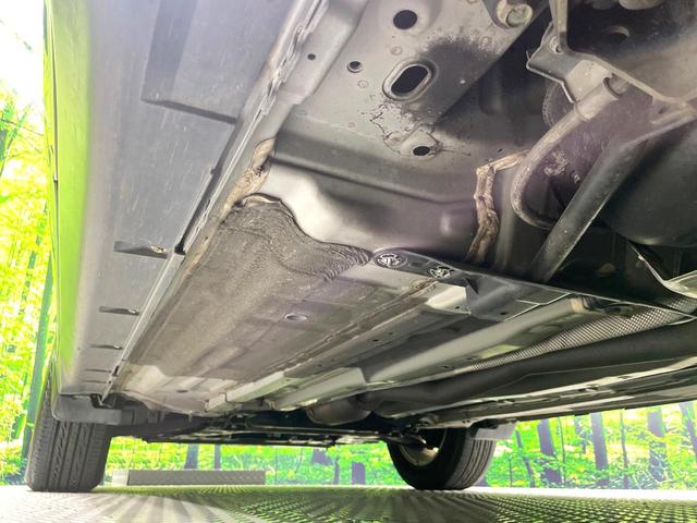 エクストレイル ２０Ｘ　エマージェンシーブレーキパッケージ　純正ナビ　全周囲カメラ　エマージェンシーブレーキ　禁煙車　４ＷＤ　７人乗り　クルーズコントロール　Ｂｌｕｅｔｏｏｔｈ再生　フルセグ　ＥＴＣ　シートヒーター　ＬＥＤヘッド　防水シート　コーナーセンサー（24枚目）