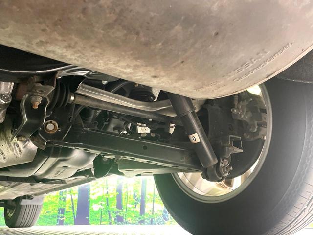 エクストレイル ２０Ｘ　エマージェンシーブレーキパッケージ　純正ナビ　全周囲カメラ　エマージェンシーブレーキ　禁煙車　４ＷＤ　７人乗り　クルーズコントロール　Ｂｌｕｅｔｏｏｔｈ再生　フルセグ　ＥＴＣ　シートヒーター　ＬＥＤヘッド　防水シート　コーナーセンサー（25枚目）