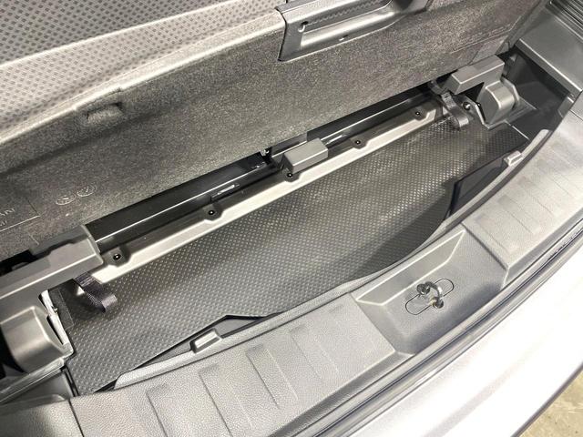 エクストレイル ２０Ｘ　エマージェンシーブレーキパッケージ　純正ナビ　全周囲カメラ　エマージェンシーブレーキ　禁煙車　４ＷＤ　７人乗り　クルーズコントロール　Ｂｌｕｅｔｏｏｔｈ再生　フルセグ　ＥＴＣ　シートヒーター　ＬＥＤヘッド　防水シート　コーナーセンサー（28枚目）