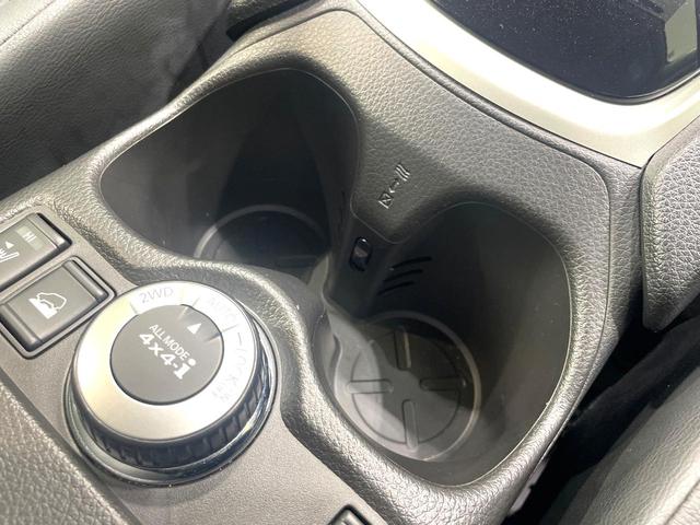 エクストレイル ２０Ｘ　エマージェンシーブレーキパッケージ　純正ナビ　全周囲カメラ　エマージェンシーブレーキ　禁煙車　４ＷＤ　７人乗り　クルーズコントロール　Ｂｌｕｅｔｏｏｔｈ再生　フルセグ　ＥＴＣ　シートヒーター　ＬＥＤヘッド　防水シート　コーナーセンサー（36枚目）