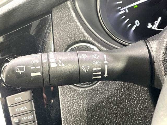 エクストレイル ２０Ｘ　エマージェンシーブレーキパッケージ　純正ナビ　全周囲カメラ　エマージェンシーブレーキ　禁煙車　４ＷＤ　７人乗り　クルーズコントロール　Ｂｌｕｅｔｏｏｔｈ再生　フルセグ　ＥＴＣ　シートヒーター　ＬＥＤヘッド　防水シート　コーナーセンサー（38枚目）