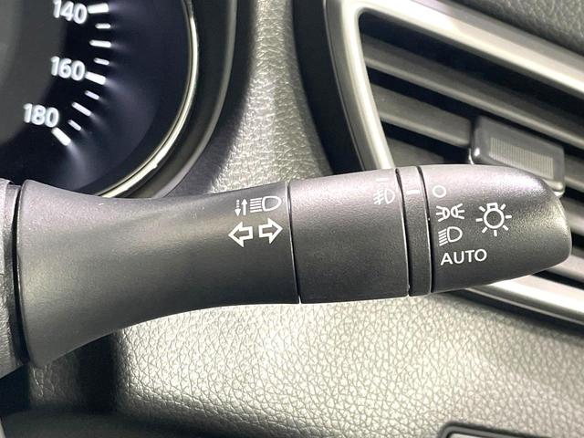 エクストレイル ２０Ｘ　エマージェンシーブレーキパッケージ　純正ナビ　全周囲カメラ　エマージェンシーブレーキ　禁煙車　４ＷＤ　７人乗り　クルーズコントロール　Ｂｌｕｅｔｏｏｔｈ再生　フルセグ　ＥＴＣ　シートヒーター　ＬＥＤヘッド　防水シート　コーナーセンサー（39枚目）