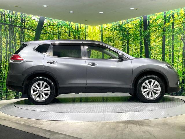 エクストレイル ２０Ｘ　エマージェンシーブレーキパッケージ　純正ナビ　全周囲カメラ　エマージェンシーブレーキ　禁煙車　４ＷＤ　７人乗り　クルーズコントロール　Ｂｌｕｅｔｏｏｔｈ再生　フルセグ　ＥＴＣ　シートヒーター　ＬＥＤヘッド　防水シート　コーナーセンサー（55枚目）