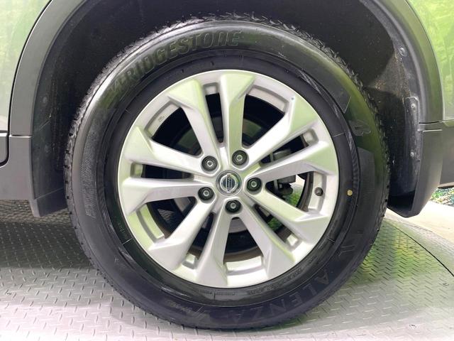 エクストレイル ２０Ｘ　エマージェンシーブレーキパッケージ　純正ナビ　全周囲カメラ　エマージェンシーブレーキ　禁煙車　４ＷＤ　７人乗り　クルーズコントロール　Ｂｌｕｅｔｏｏｔｈ再生　フルセグ　ＥＴＣ　シートヒーター　ＬＥＤヘッド　防水シート　コーナーセンサー（57枚目）