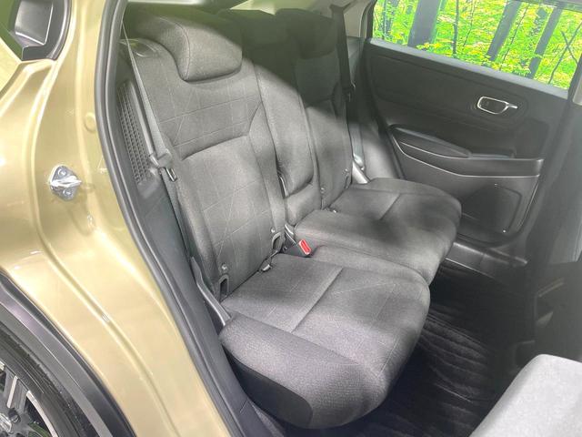 ヴェゼル ｅ：ＨＥＶ　Ｘ　禁煙車　純正８型ナビ　バックカメラ　ホンダセンシング　アダプティブクルーズ　ＥＴＣ　ドラレコ　フルセグ　Ｂｌｕｅｔｏｏｔｈ　ＬＥＤヘッド／フォグランプ　コーナーセンサー　オートハイビーム　オートライト（9枚目）