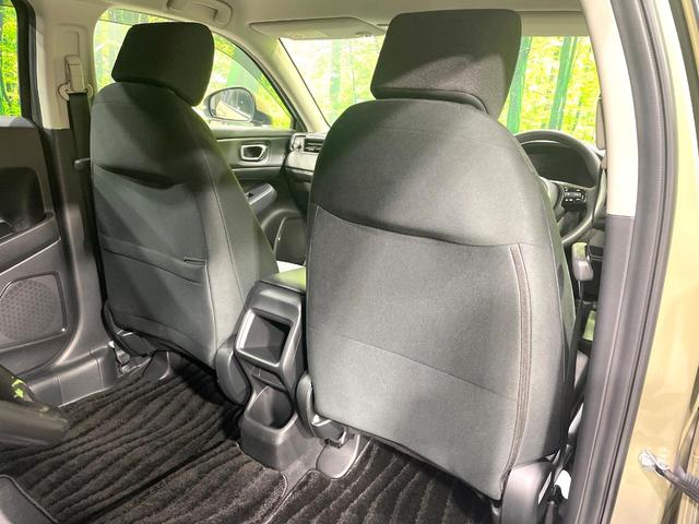 ヴェゼル ｅ：ＨＥＶ　Ｘ　禁煙車　純正８型ナビ　バックカメラ　ホンダセンシング　アダプティブクルーズ　ＥＴＣ　ドラレコ　フルセグ　Ｂｌｕｅｔｏｏｔｈ　ＬＥＤヘッド／フォグランプ　コーナーセンサー　オートハイビーム　オートライト（29枚目）