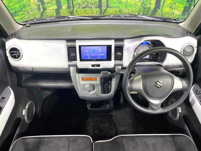 ハスラー Ｇ　ＳＤナビ　禁煙車　衝突軽減装置　シートヒーター　踏み間違い防止装置　車線逸脱警報　スマートキー　アイドリングストップ　アイドリングストップ　オートエアコン　横滑り防止装置　盗難防止システム（2枚目）