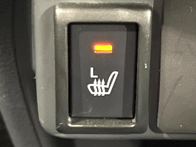 ハスラー Ｇ　ＳＤナビ　禁煙車　衝突軽減装置　シートヒーター　踏み間違い防止装置　車線逸脱警報　スマートキー　アイドリングストップ　アイドリングストップ　オートエアコン　横滑り防止装置　盗難防止システム（4枚目）