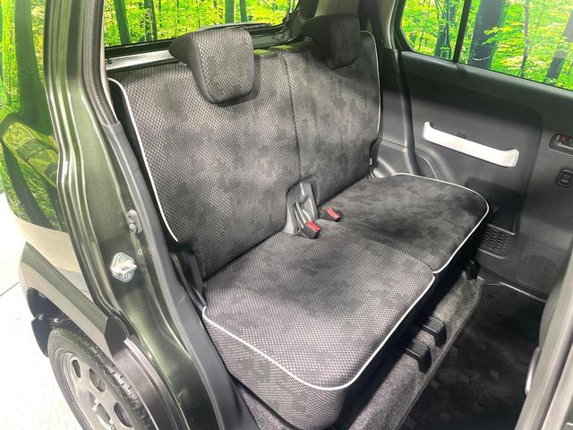 ハスラー Ｇ　ＳＤナビ　禁煙車　衝突軽減装置　シートヒーター　踏み間違い防止装置　車線逸脱警報　スマートキー　アイドリングストップ　アイドリングストップ　オートエアコン　横滑り防止装置　盗難防止システム（9枚目）