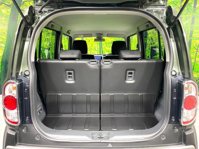 ハスラー Ｇ　ＳＤナビ　禁煙車　衝突軽減装置　シートヒーター　踏み間違い防止装置　車線逸脱警報　スマートキー　アイドリングストップ　アイドリングストップ　オートエアコン　横滑り防止装置　盗難防止システム（10枚目）