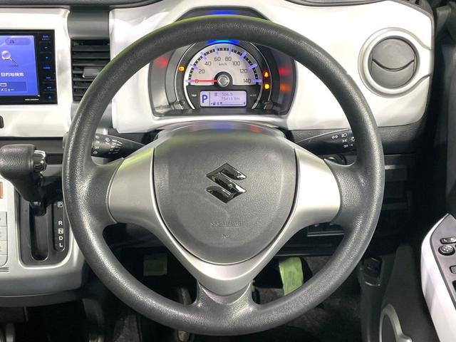 ハスラー Ｇ　ＳＤナビ　禁煙車　衝突軽減装置　シートヒーター　踏み間違い防止装置　車線逸脱警報　スマートキー　アイドリングストップ　アイドリングストップ　オートエアコン　横滑り防止装置　盗難防止システム（11枚目）