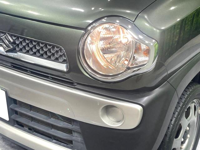 ハスラー Ｇ　ＳＤナビ　禁煙車　衝突軽減装置　シートヒーター　踏み間違い防止装置　車線逸脱警報　スマートキー　アイドリングストップ　アイドリングストップ　オートエアコン　横滑り防止装置　盗難防止システム（12枚目）