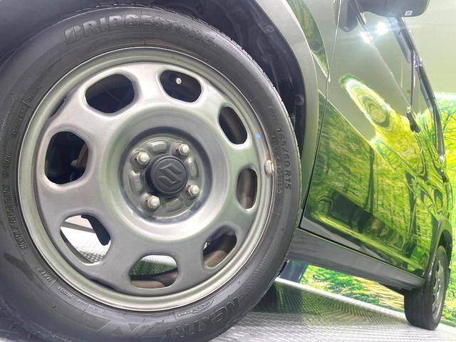 ハスラー Ｇ　ＳＤナビ　禁煙車　衝突軽減装置　シートヒーター　踏み間違い防止装置　車線逸脱警報　スマートキー　アイドリングストップ　アイドリングストップ　オートエアコン　横滑り防止装置　盗難防止システム（13枚目）