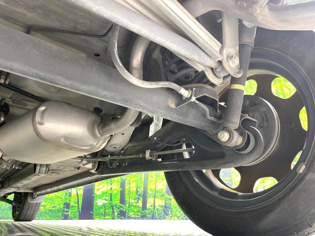 ハスラー Ｇ　ＳＤナビ　禁煙車　衝突軽減装置　シートヒーター　踏み間違い防止装置　車線逸脱警報　スマートキー　アイドリングストップ　アイドリングストップ　オートエアコン　横滑り防止装置　盗難防止システム（21枚目）